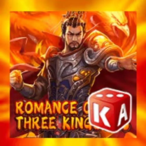 romance of the th3