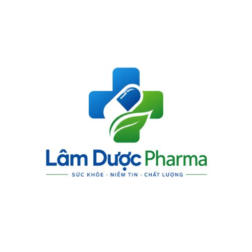 Lâm Dược Pharma