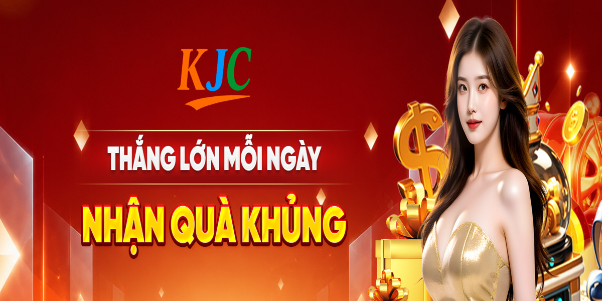 KJC KJC officail