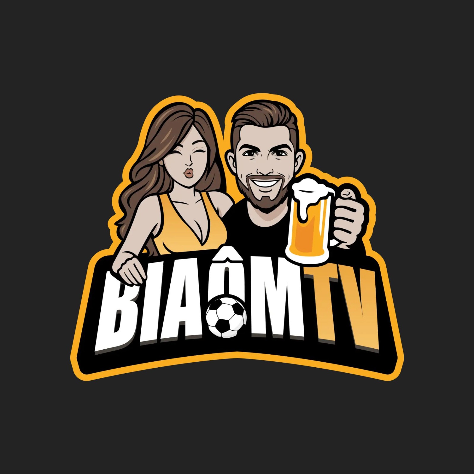 Truc tiep bong da BiaomTV