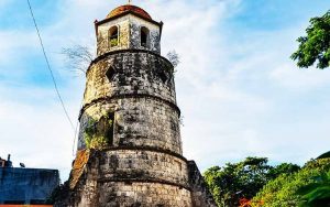 Belfry Tower