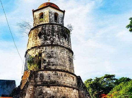 Belfry Tower