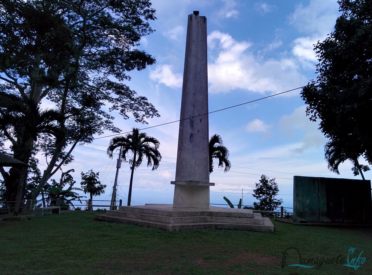 Japanese Shrine Valencia