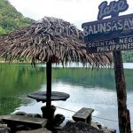 Twinlakes Balinsasayao