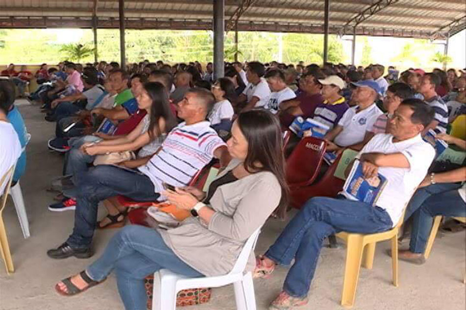 Image result for tayasan barangay consilor