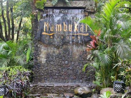 Mambukal Resort