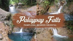 Palaypay Falls