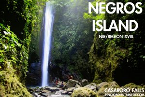 Negros Island