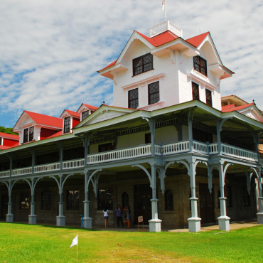 Silliman