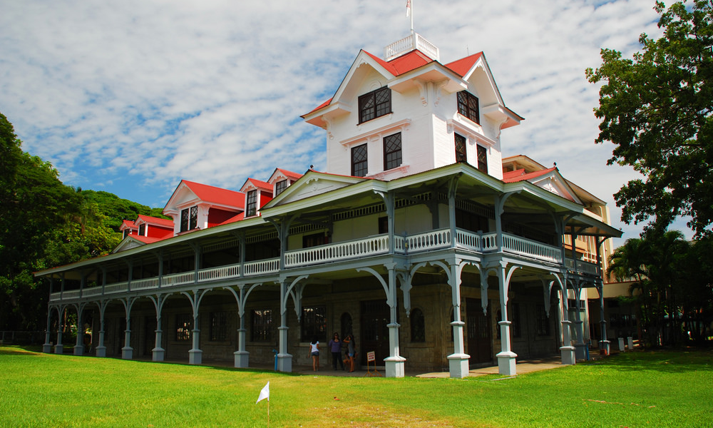 Silliman University College of Education - CELTA