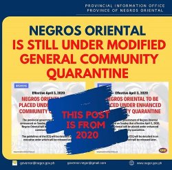April 1, 2021 fb Post of Provincial LGU Negros Oriental.jpg