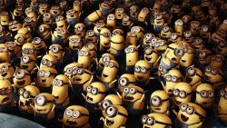 minions standing ovation.jpeg