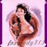 foxylady313