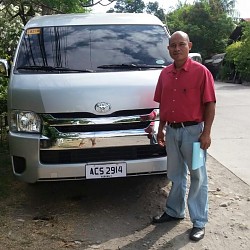 Rent a Car in Dumaguete | Dumaguete Info