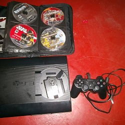 new playstation 3 for sale