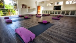 Yoga Room