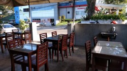 Naspri Bistro