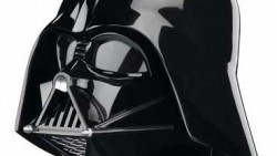 Vader Helmet