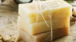 Handmade Soap1