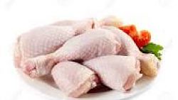 Naturally Negros Hormone Free Chicken