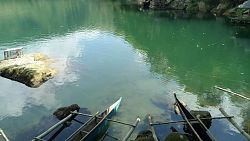 Lake balanan,siaton
