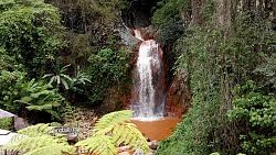 Pulangbato falls