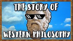 The Story of Western Philosophy - YouTube