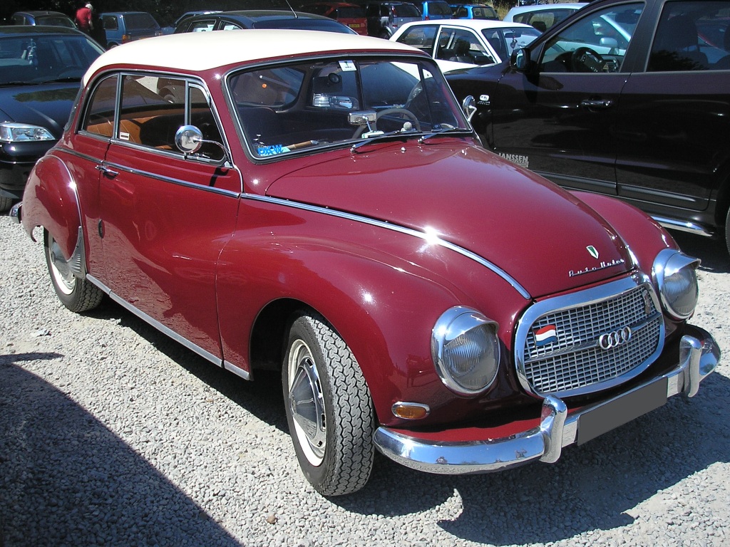 AutoUnion_(DKW)_1000_(registered_1965)_right