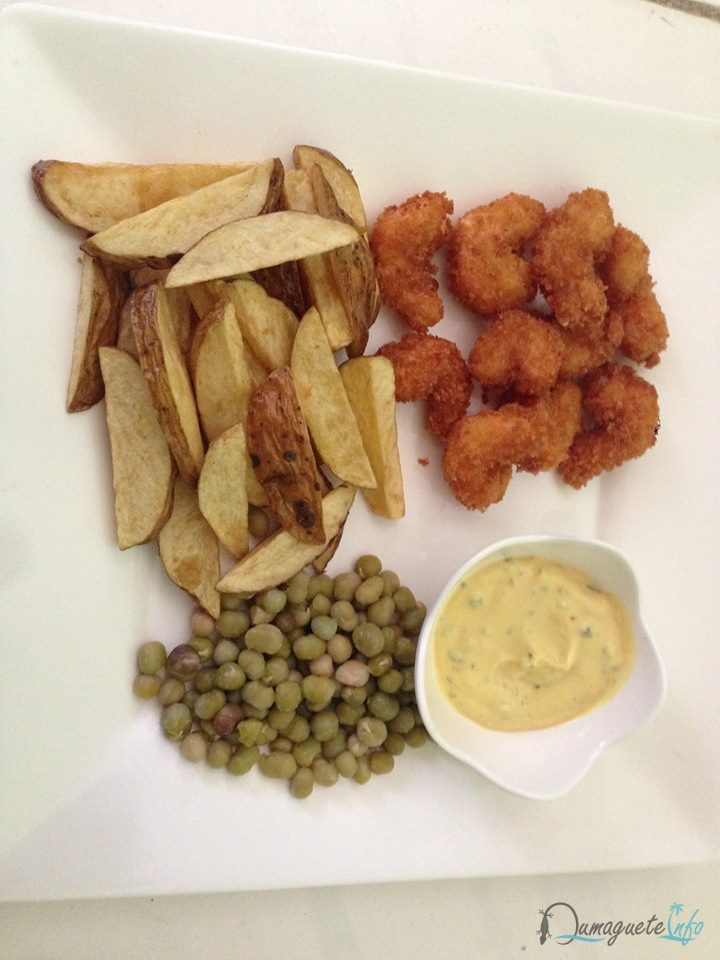 Scampi