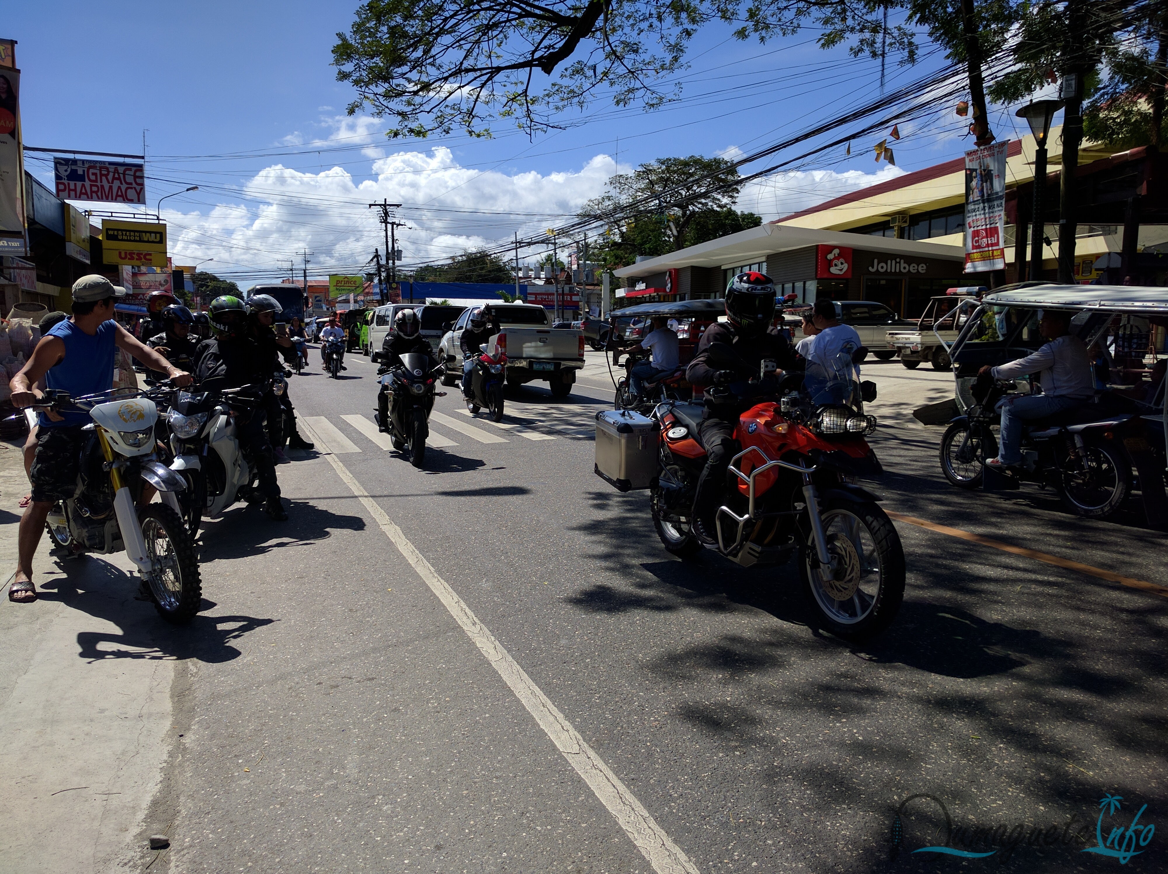Unity Ride 2016