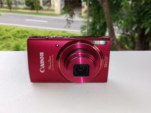 Canon Powershot And Ikelite Underwater Housing