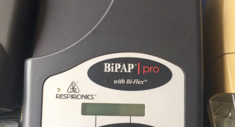 Cpap Breathing Machines