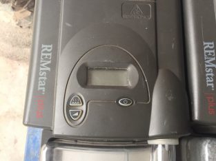 Cpap Breathing Machines