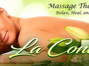 La Contour Masaje 50% Discount on all services