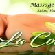 La Contour Masaje 50% Discount on all services