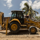 Dumaguete Backhoe Loader for Rent