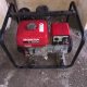 Honda generator Ez3500