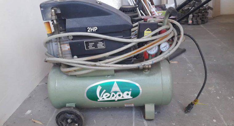 Compressor for sale