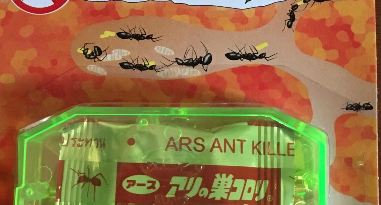 Ants Killer 100% Guarantee ANT Killer Powder