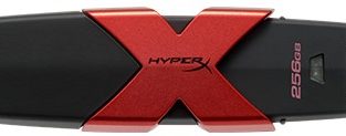 USB-Stick Kingston-HXS3-256GB