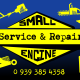 Small Engine Service and Repair