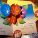 Get Well Sunshine Flower Popup Card