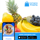 Order Fresh Fruits at Cartspree!