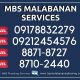 MALABANAN MANUAL CLEANING POZO NEGRO SERVICES 09212454576