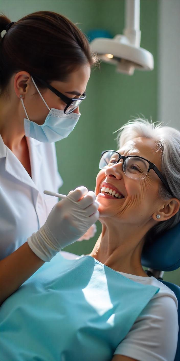 Discover Exceptional Care at Top-Rated Largo Dental Offices