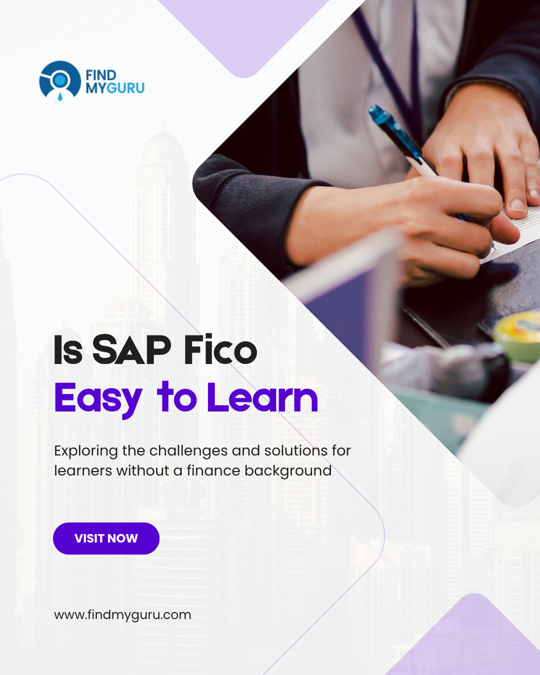 Is SAP FICO Easy to Learn for Non-Accounts Students?