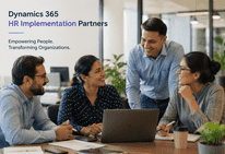 Dynamics 365 HR Implementation Partners