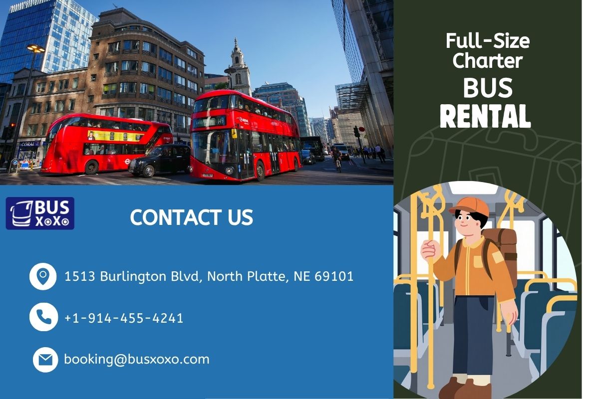 Book Full Size Charter Bus Rental || Busxoxo | Dumaguete Info Classifieds