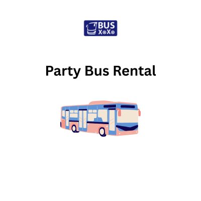 ((Book~Faster)) Party Bus Rental || Busxoxo | Dumaguete Info Classifieds