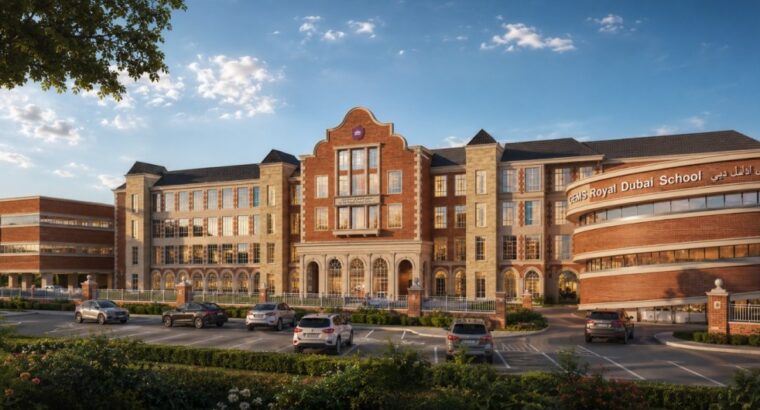Professional 3D Exterior Rendering Services for Every Project